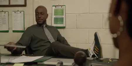 All American S04E19