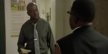 All American S04E19
