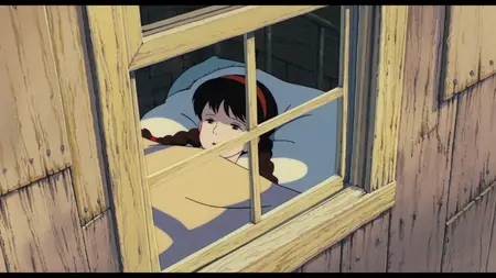 Tenkû no shiro Rapyuta (1986) Castle in the Sky