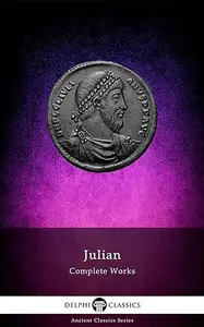 Delphi Complete Works of Julian