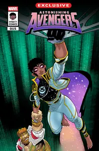 Astonishing Avengers-Infinity Comic 015 2025 digital