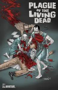 Plague of the Living Dead 003 (2007) (Digital) (Cypher-Empire