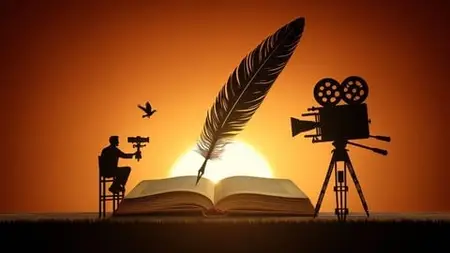 Storytelling Masterclass for Writers—by a Successful Writer!