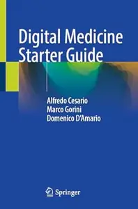 Digital Medicine Starter Guide