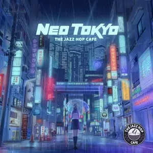 Various Artists - Neo Tokyo (2022)