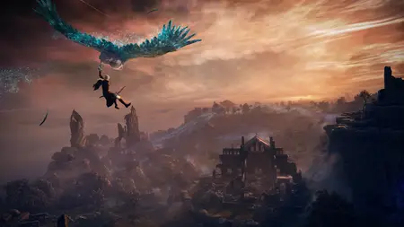 ELDEN RING NIGHTREIGN (2025)