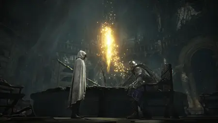 ELDEN RING NIGHTREIGN (2025)