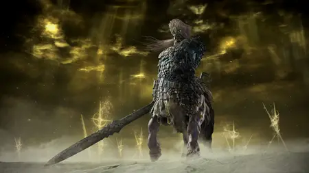 ELDEN RING NIGHTREIGN (2025)