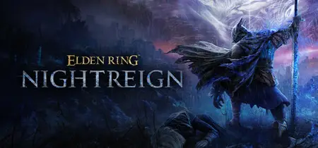 ELDEN RING NIGHTREIGN (2025)