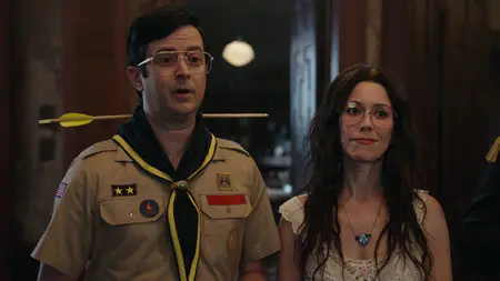 Ghosts S05E01