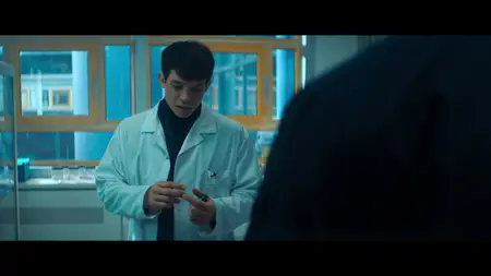 Furies S01E08