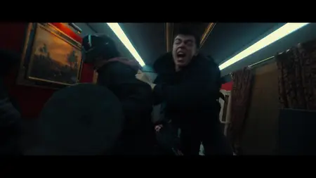 Furies S01E08