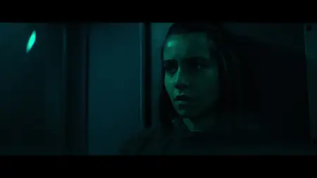 Furies S01E08