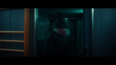 Furies S01E08