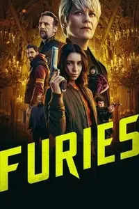 Furies S01E08