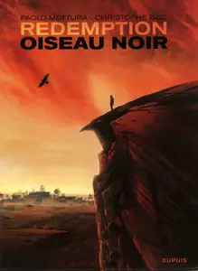 Redemption - Tome 1 - Oiseau Noir