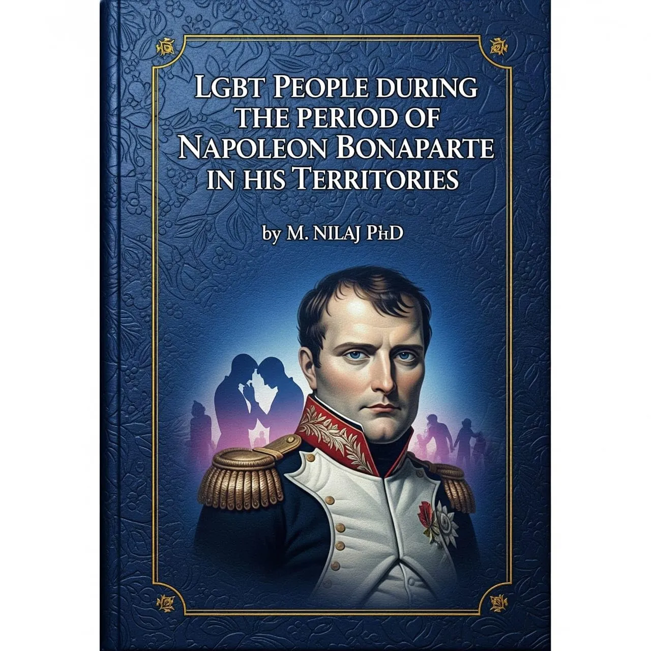 LGBT People during the Period of Napoleon Bonaparte in His Territories