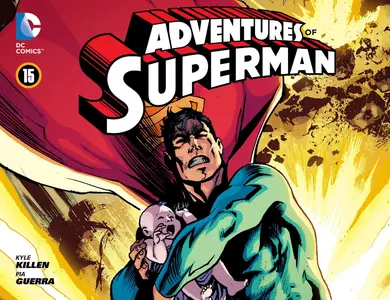 Adventures of Superman 015 (2013) (Digital) (Cypher-Empire