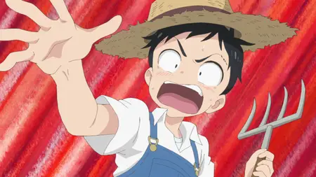 Teasing Master Takagi-san S03E01
