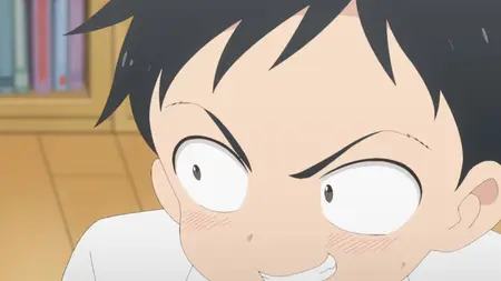 Teasing Master Takagi-san S03E01
