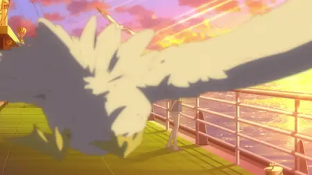 Teasing Master Takagi-san S03E01