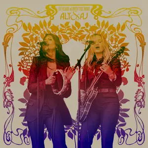 Aly & AJ - 20 Years Of Into The Rush (2025) [Official Digital Download]