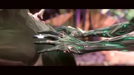 Arcane (2021) - S02E06 The Message Hidden Within the Pattern -FLUX