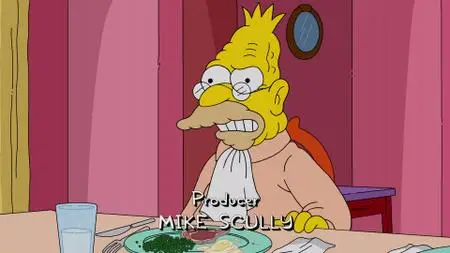 Die Simpsons S31E11