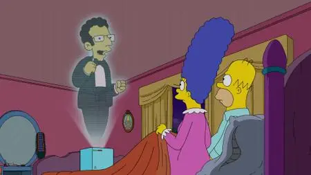 Die Simpsons S31E11