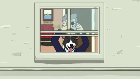 Mr. Pickles S02E01