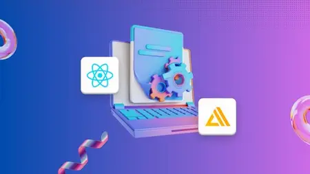 Build A React Application Using Aws Amplify