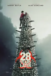28 Years Later (2025)