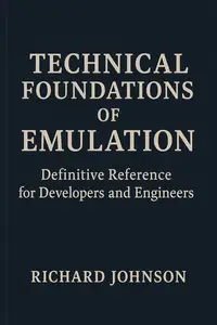 Technical Foundations of Emulation: Definitive Reference for Developers and Engineers