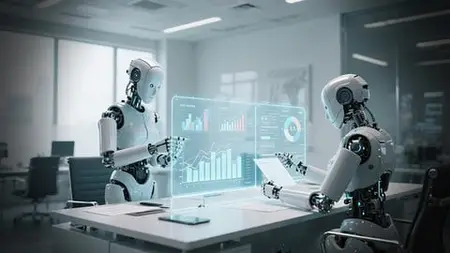 Mastering Business Ai Agents: Automate, Optimize, Grow