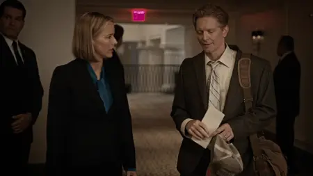 Madam Secretary S04E01