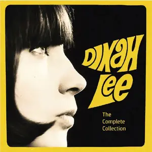 Dinah Lee - The Complete Collection (Remastered) (2023)