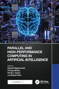 Parallel and High-Performance Computing in Artificial Intelligence