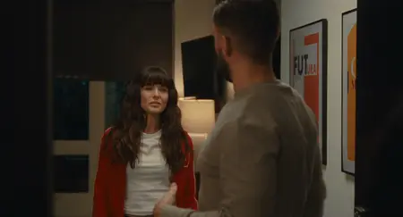 The Threesome (2025)