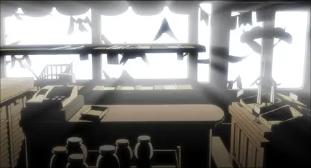 meow meow Ghost in the Shell Stand Alone Complex (2002 S01E03 SA A Modest Rebellion – ANDROID AND I CTR mkv" yEnc