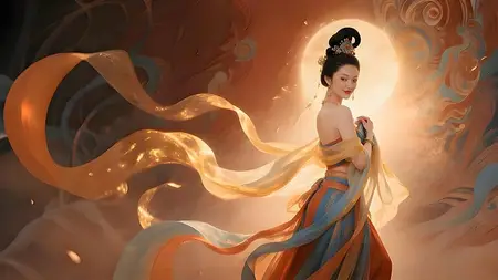 The Chinese Food Code: Eat for Balance