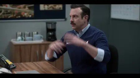 Ted Lasso S03E03