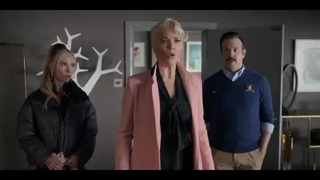 Ted Lasso S03E03