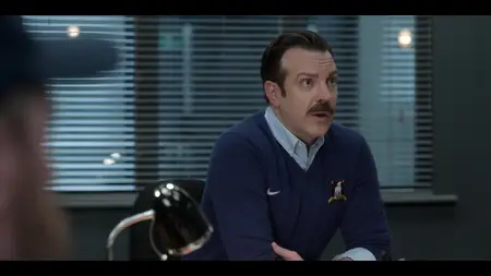 Ted Lasso S03E03