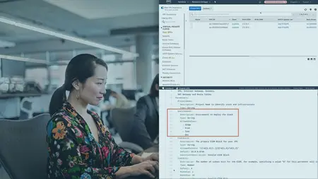 Create and Manage Stacks with AWS CloudFormation Using the AWS Management Console