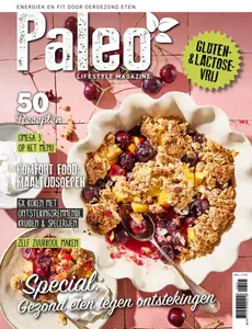 Paleo Netherlands - 10 September 2024