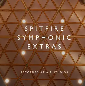 Spitfire Audio Spitfire Symphonic Extras v1.0.1 KONTAKT