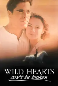 Wild Hearts Can't Be Broken (1991)