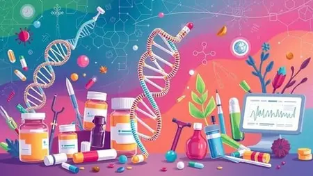 Basics Of Personalized Medicine