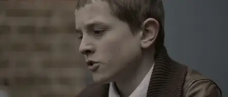Big Boys Don’t Cry (2022)