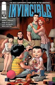 Invincible 079 (2011